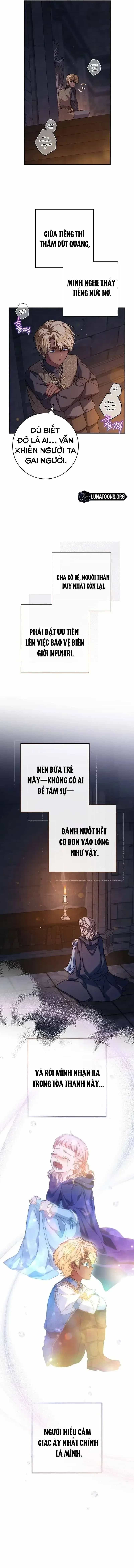Hôn Nhân Vụ Lợi 2 - Chương 30 - ảnh 5