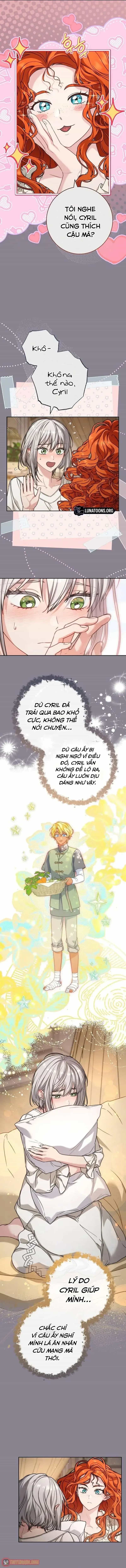 Hôn Nhân Vụ Lợi 2 - Chương 31 - ảnh 5