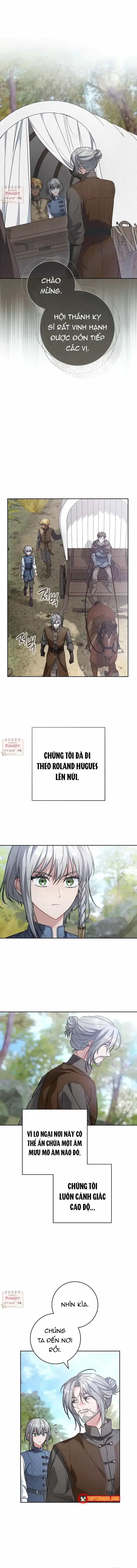 Hôn Nhân Vụ Lợi 2 - Chương 34 - ảnh 1
