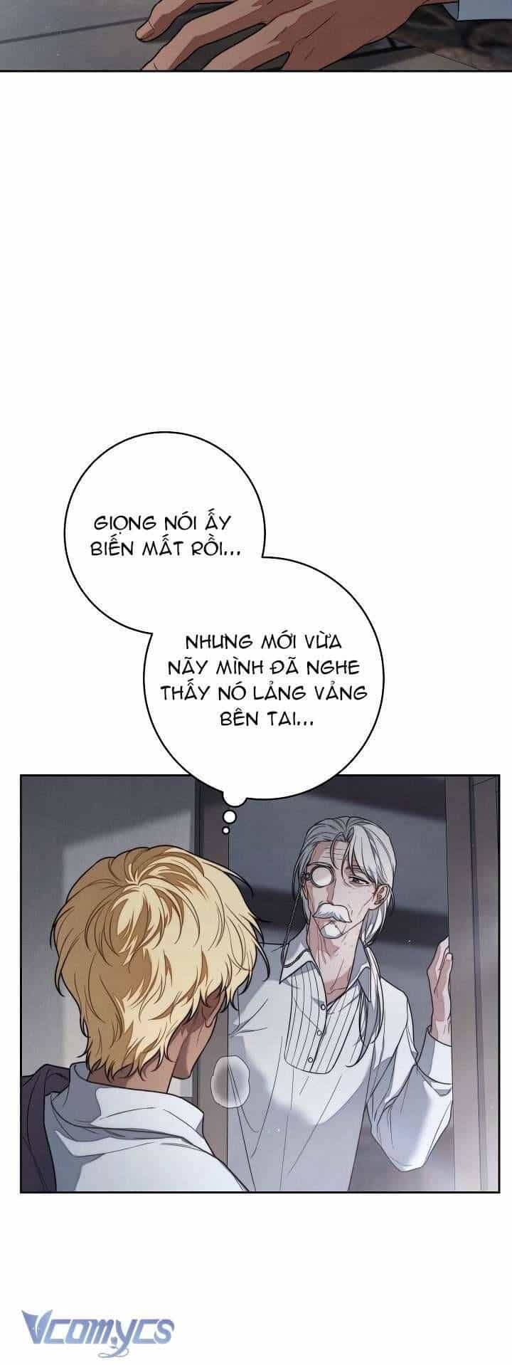 Hôn Nhân Vụ Lợi 2 - Chương 4 - ảnh 10