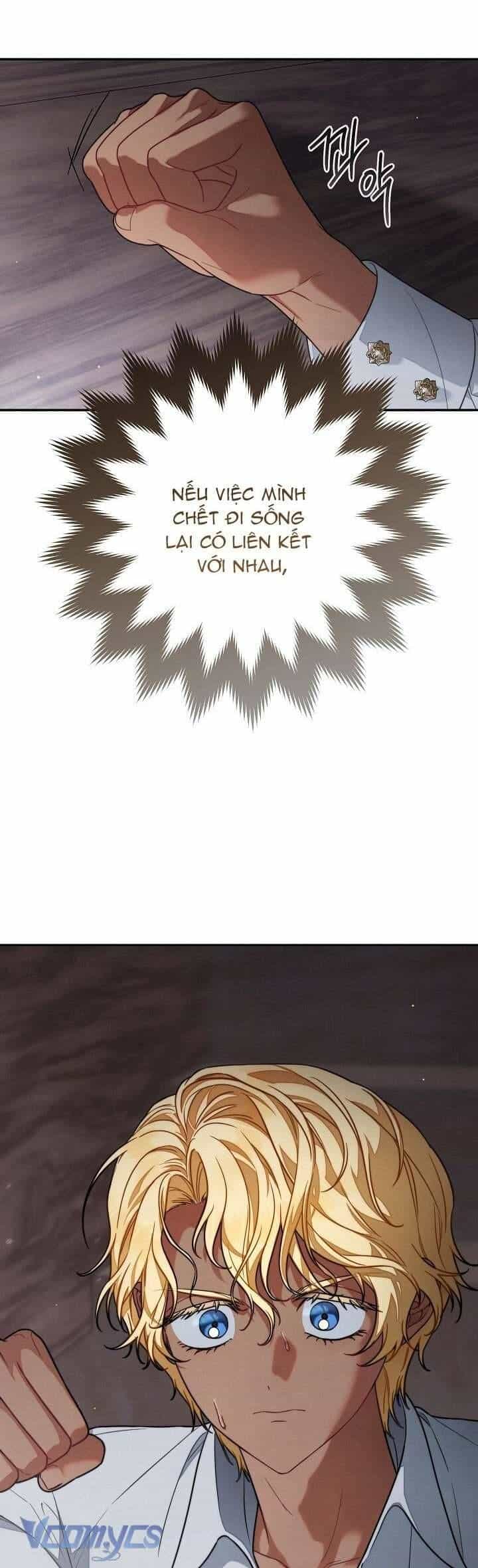 Hôn Nhân Vụ Lợi 2 - Chương 4 - ảnh 24