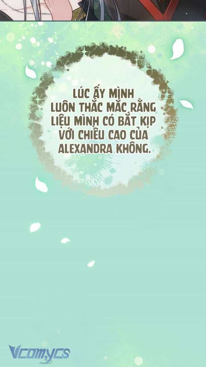 Hôn Nhân Vụ Lợi 2 - Chương 4 - ảnh 55