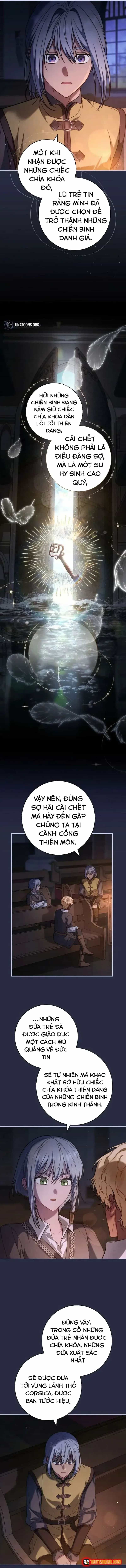 Hôn Nhân Vụ Lợi 2 - Chương 38 - ảnh 7