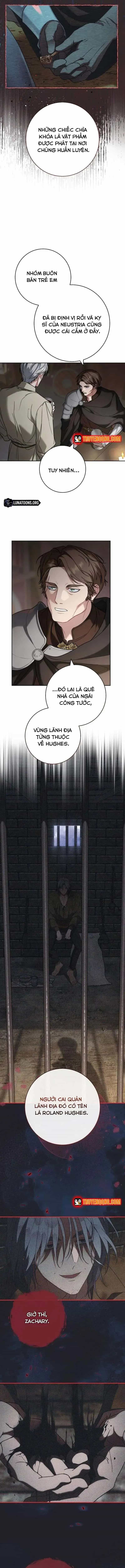 Hôn Nhân Vụ Lợi 2 - Chương 40 - ảnh 10