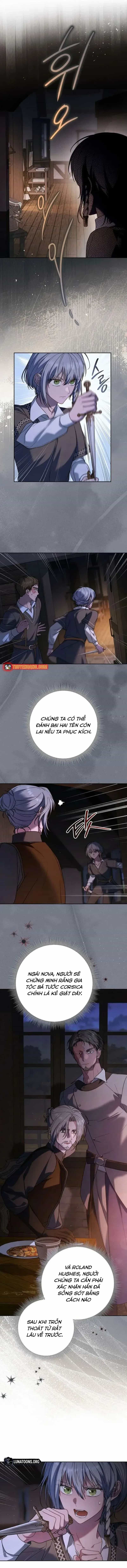 Hôn Nhân Vụ Lợi 2 - Chương 41 - ảnh 14