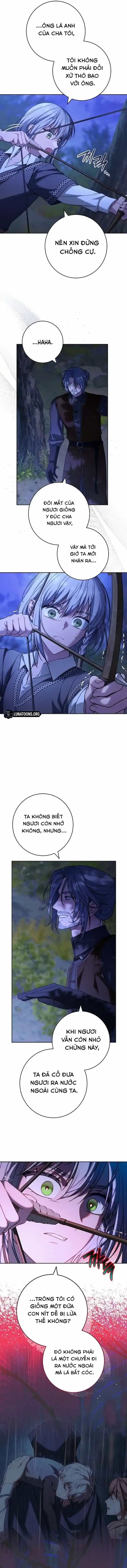 Hôn Nhân Vụ Lợi 2 - Chương 42 - ảnh 9