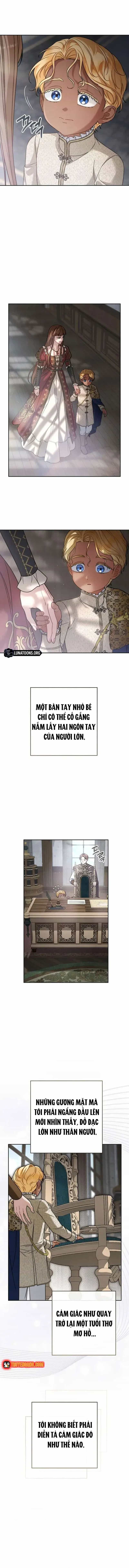 Hôn Nhân Vụ Lợi 2 - Chương 43 - ảnh 5