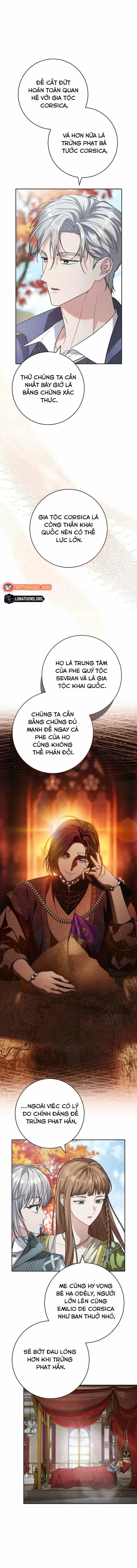 Hôn Nhân Vụ Lợi 2 - Chương 45 - ảnh 15