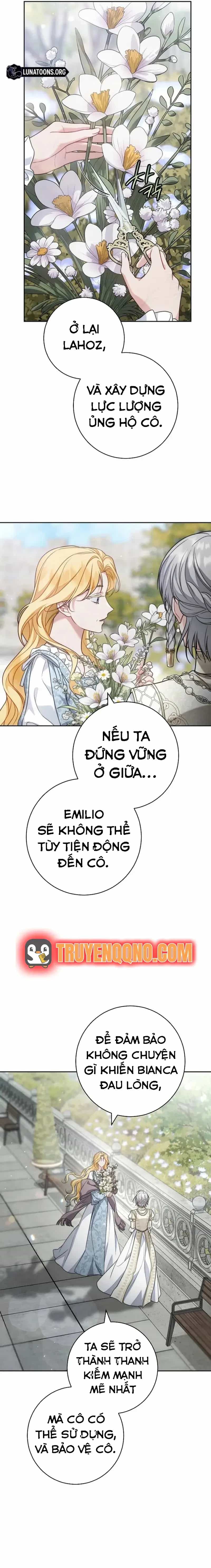 Hôn Nhân Vụ Lợi 2 - Chương 46 - ảnh 13