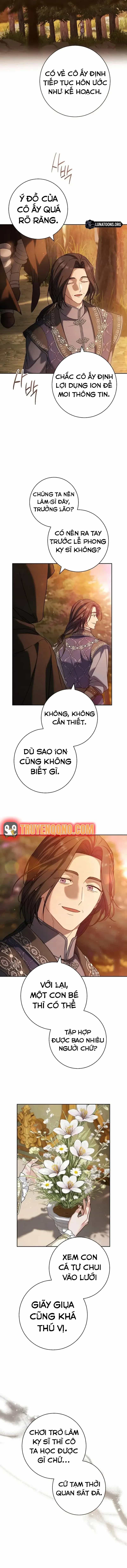 Hôn Nhân Vụ Lợi 2 - Chương 46 - ảnh 15