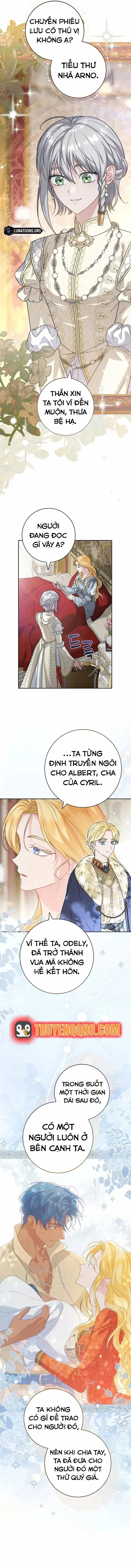 Hôn Nhân Vụ Lợi 2 - Chương 46 - ảnh 4