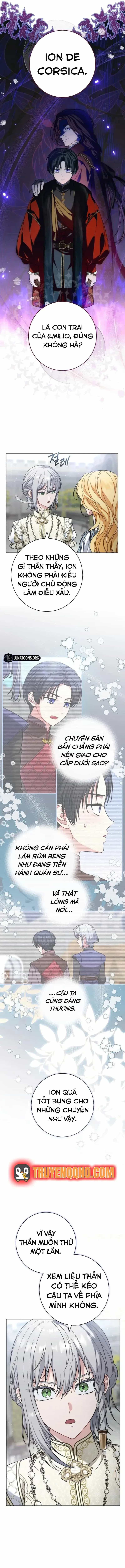 Hôn Nhân Vụ Lợi 2 - Chương 46 - ảnh 9