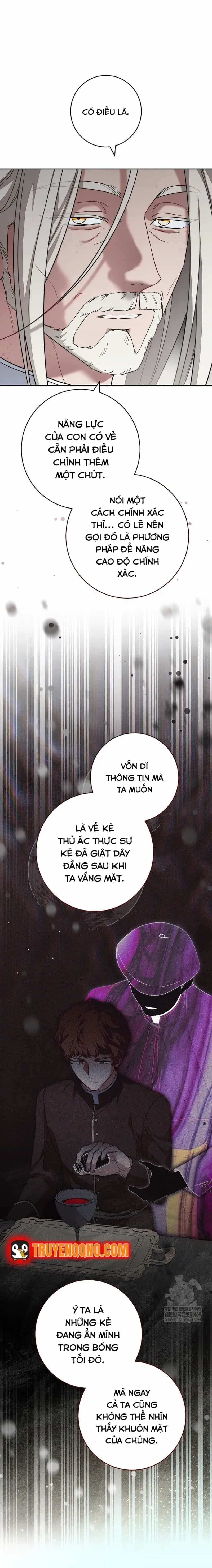 Hôn Nhân Vụ Lợi 2 - Chương 47 - ảnh 14