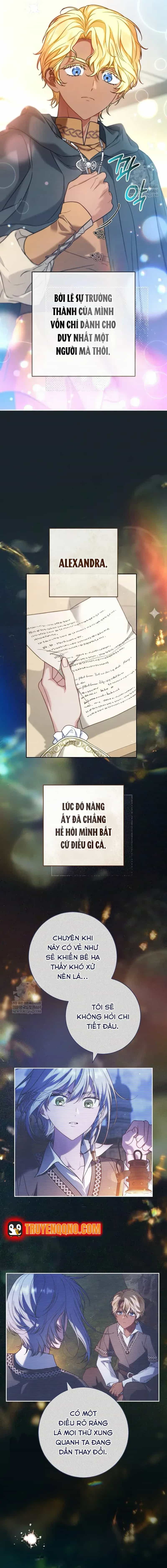 Hôn Nhân Vụ Lợi 2 - Chương 47 - ảnh 16