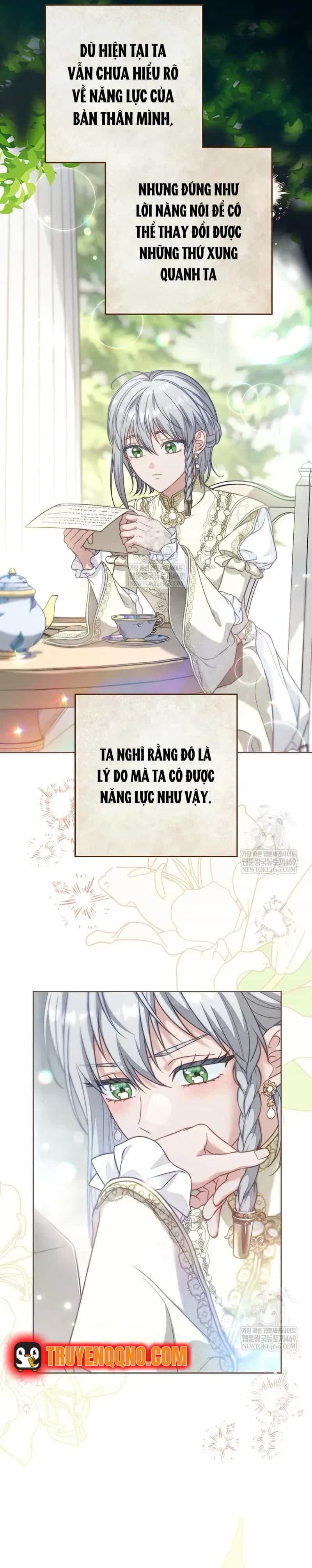 Hôn Nhân Vụ Lợi 2 - Chương 47 - ảnh 17
