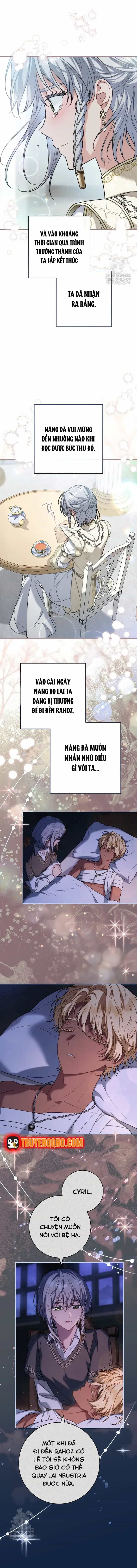 Hôn Nhân Vụ Lợi 2 - Chương 47 - ảnh 19