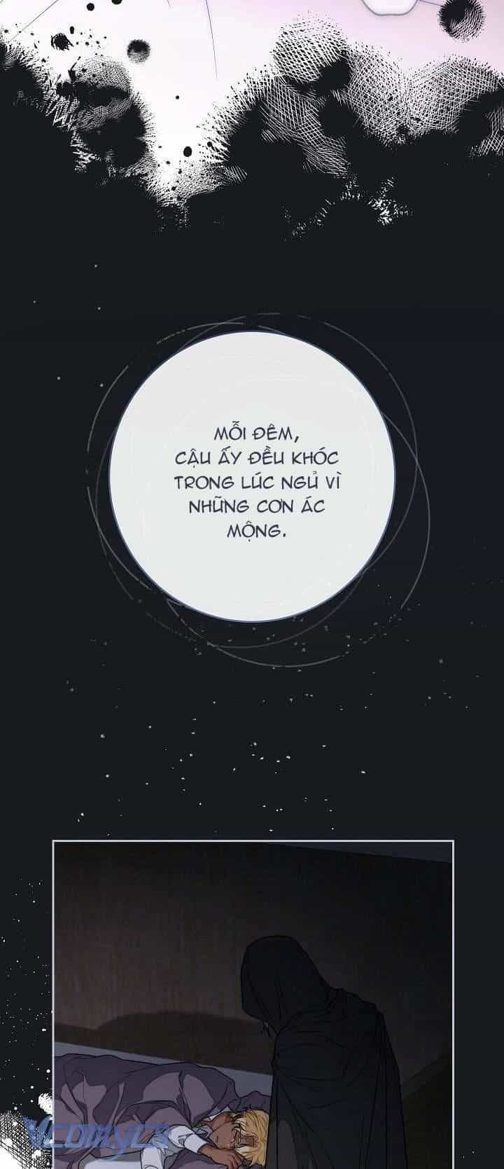 Hôn Nhân Vụ Lợi 2 - Chương 5 - ảnh 25