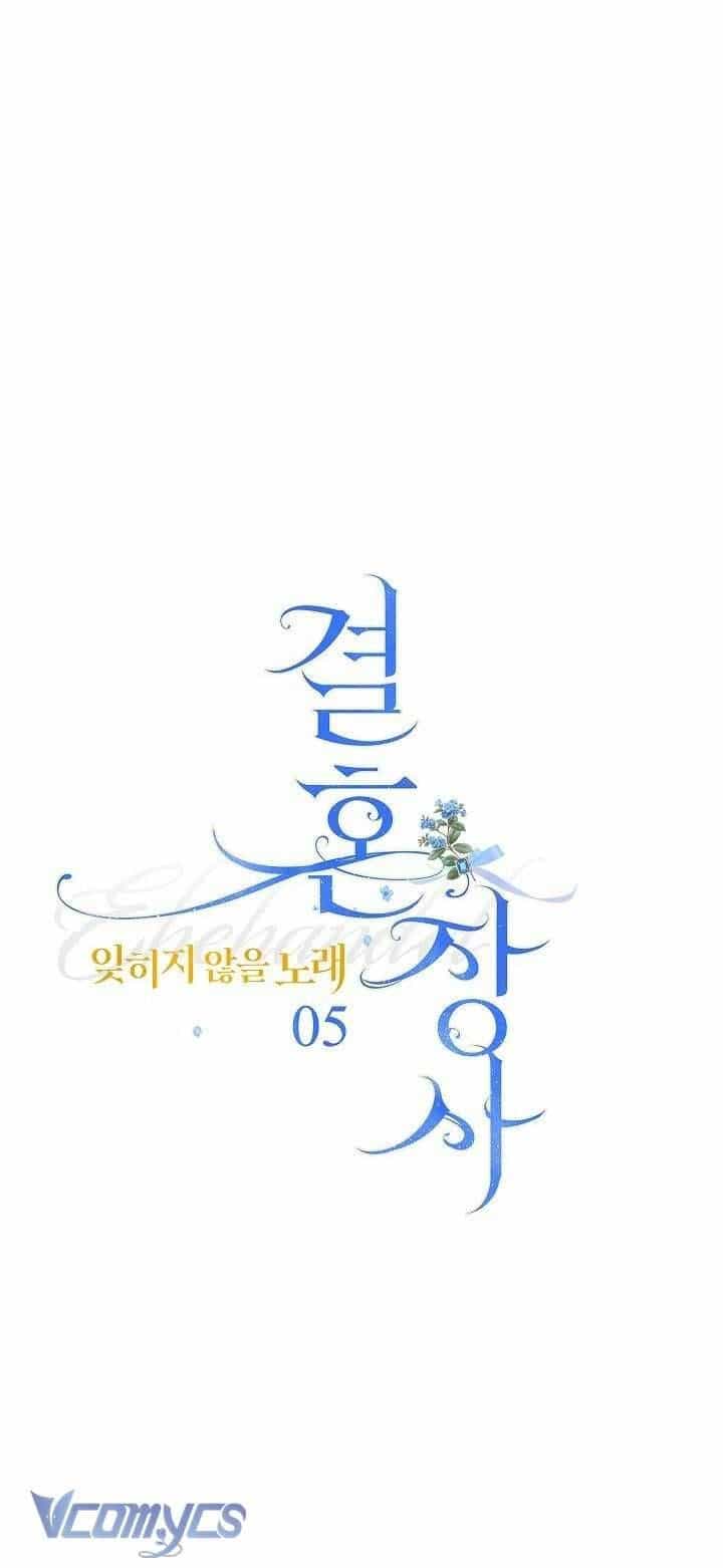 Hôn Nhân Vụ Lợi 2 - Chương 5 - ảnh 35