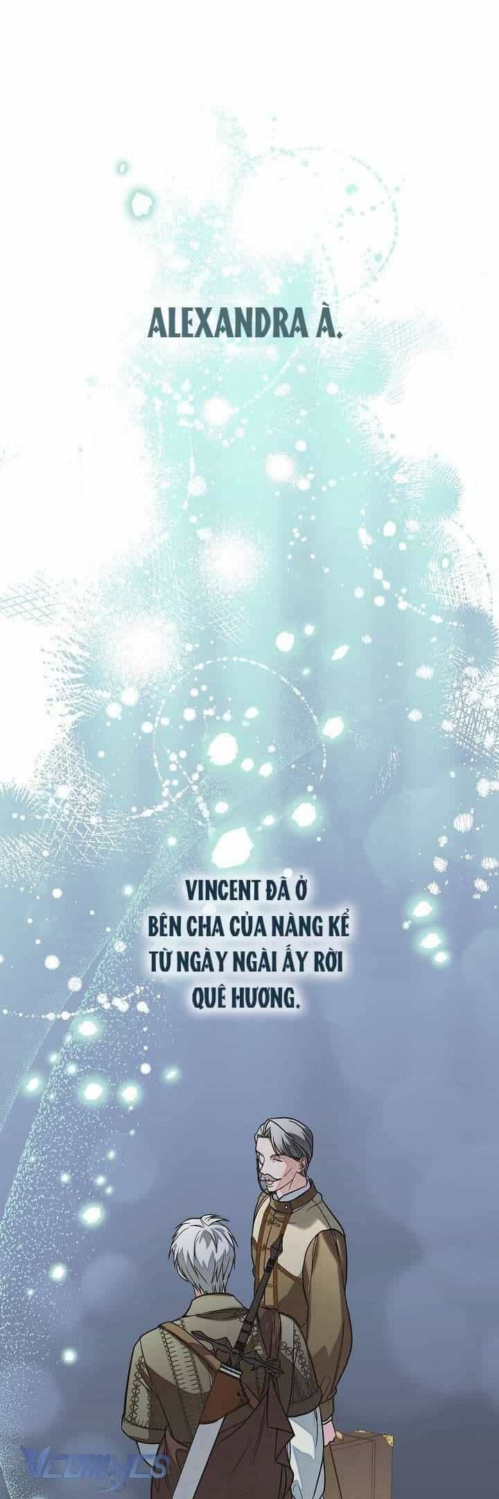 Hôn Nhân Vụ Lợi 2 - Chương 5 - ảnh 36