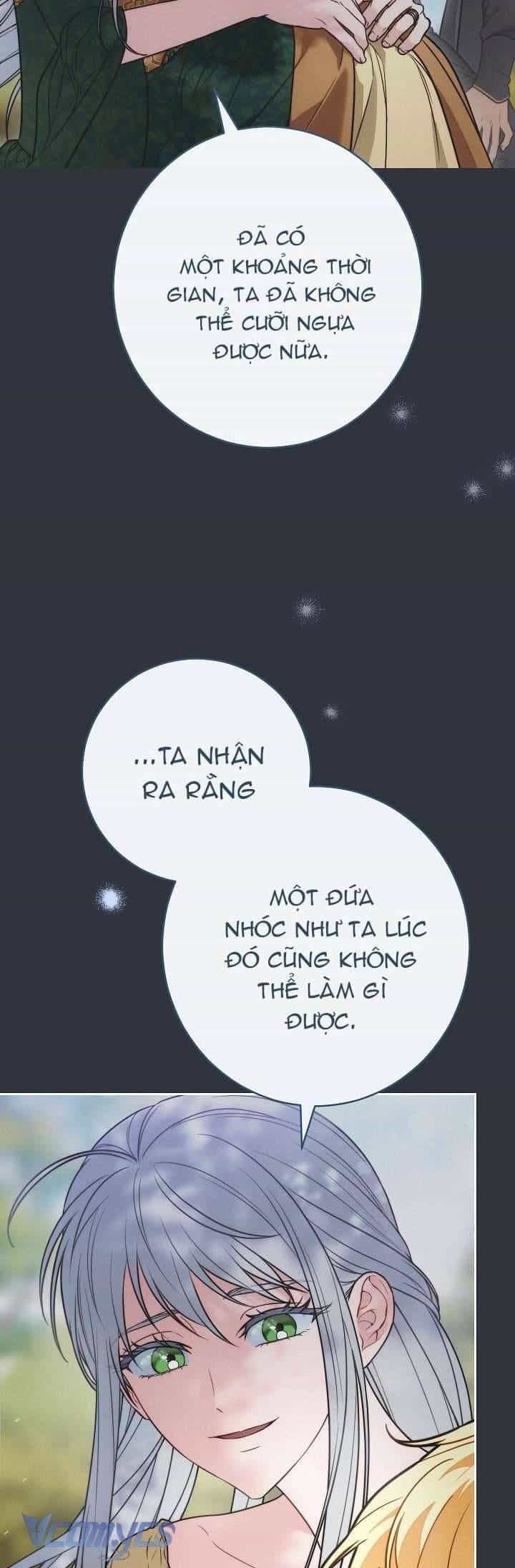 Hôn Nhân Vụ Lợi 2 - Chương 5 - ảnh 46