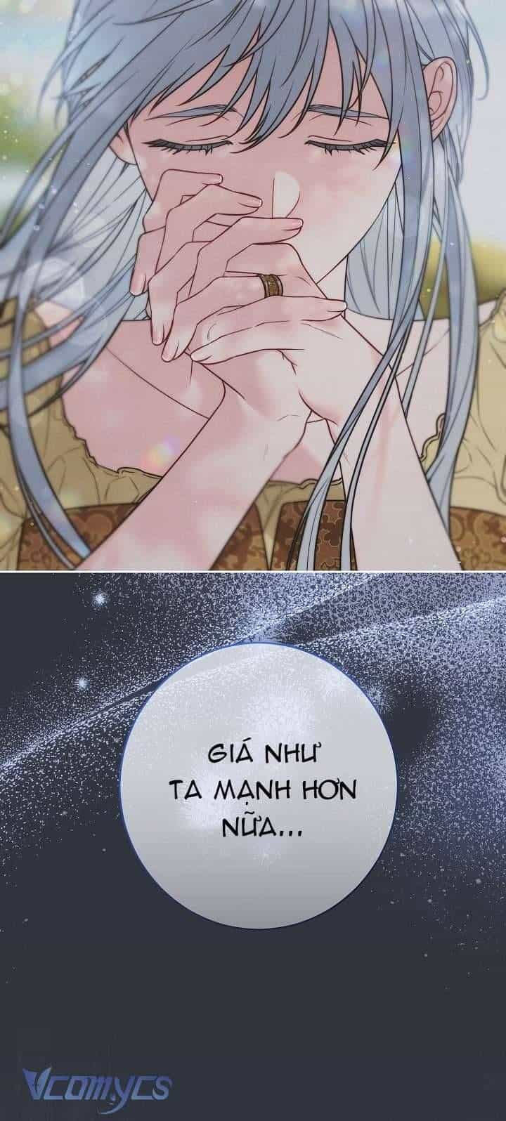 Hôn Nhân Vụ Lợi 2 - Chương 5 - ảnh 49