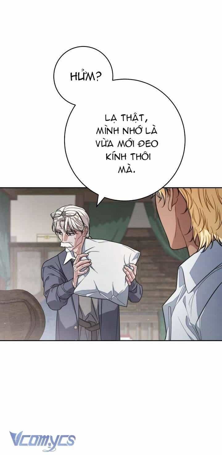 Hôn Nhân Vụ Lợi 2 - Chương 5 - ảnh 52