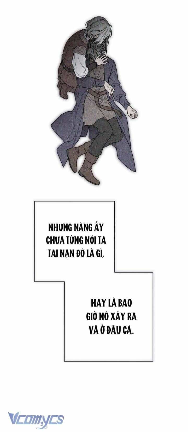 Hôn Nhân Vụ Lợi 2 - Chương 5 - ảnh 60