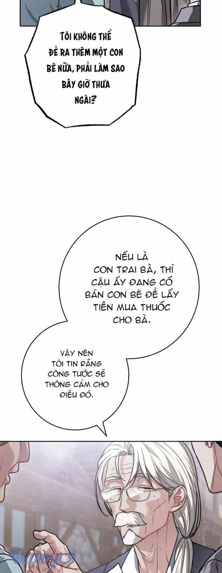 Hôn Nhân Vụ Lợi 2 - Chương 5 - ảnh 73