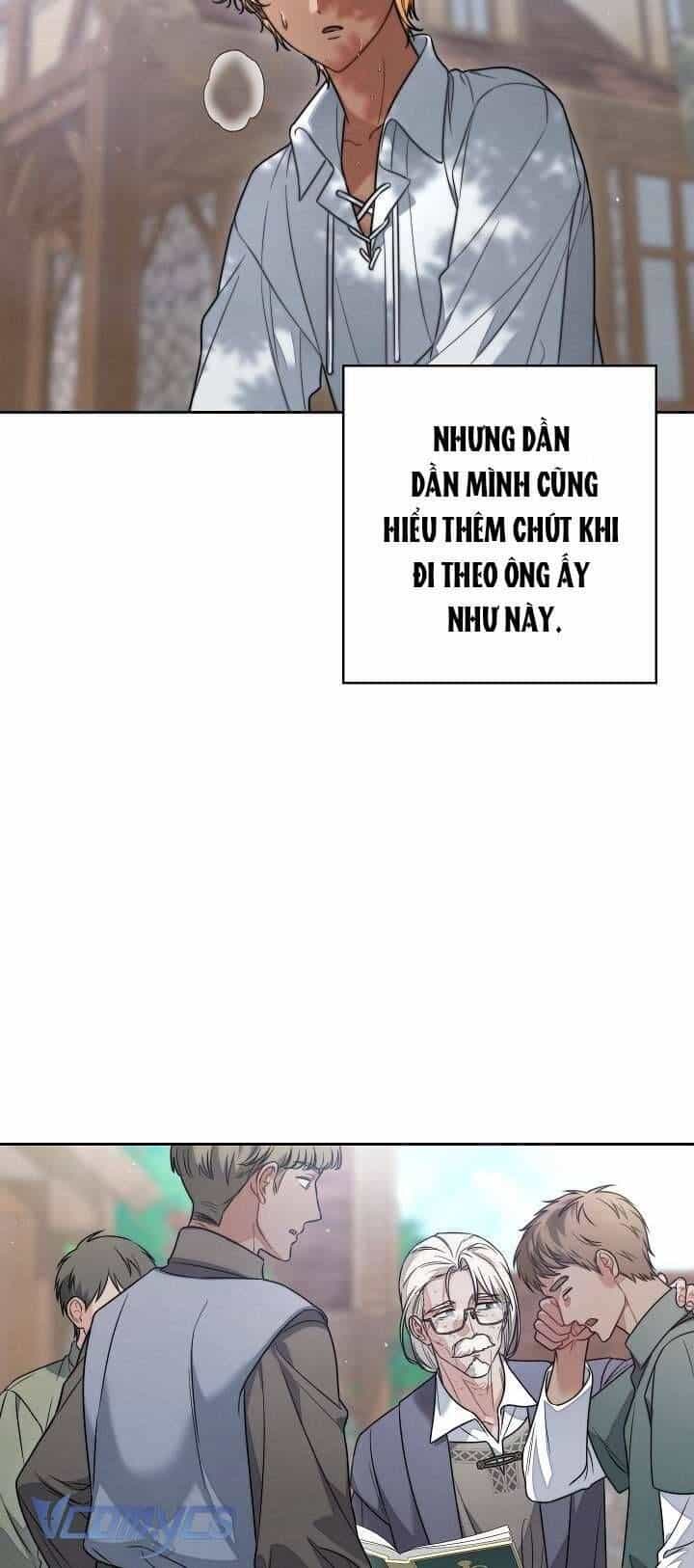 Hôn Nhân Vụ Lợi 2 - Chương 5 - ảnh 76