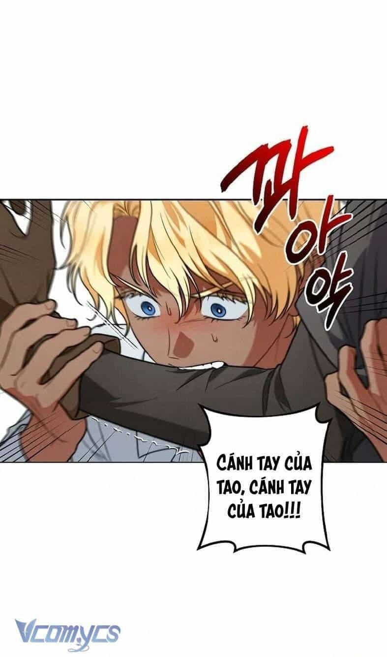 Hôn Nhân Vụ Lợi 2 - Chương 6 - ảnh 11