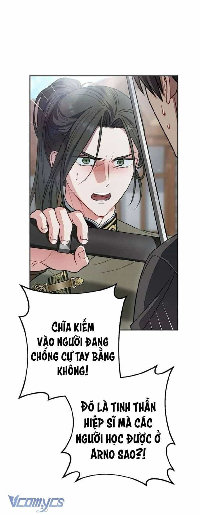 Hôn Nhân Vụ Lợi 2 - Chương 6 - ảnh 22