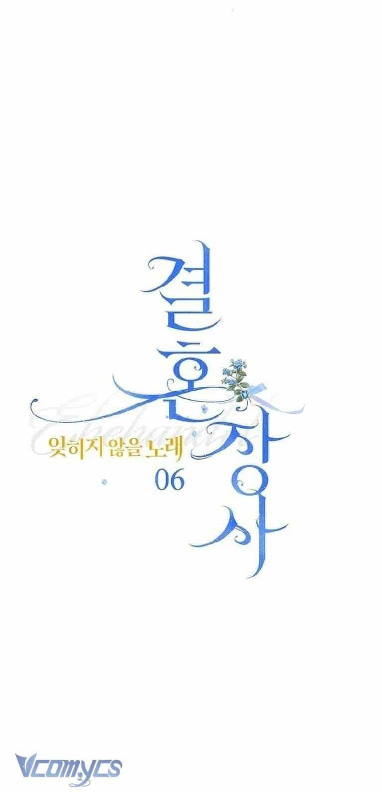 Hôn Nhân Vụ Lợi 2 - Chương 6 - ảnh 35