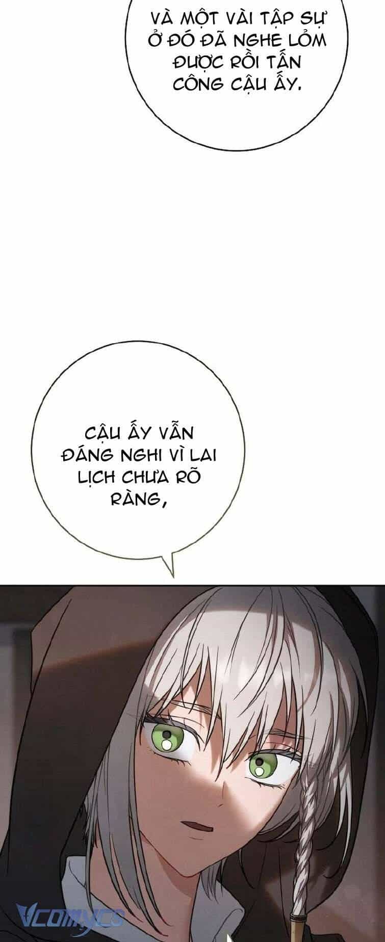 Hôn Nhân Vụ Lợi 2 - Chương 6 - ảnh 44