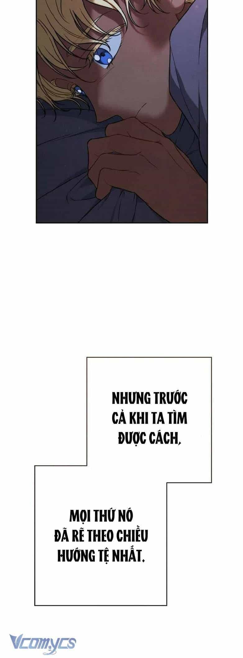 Hôn Nhân Vụ Lợi 2 - Chương 6 - ảnh 47