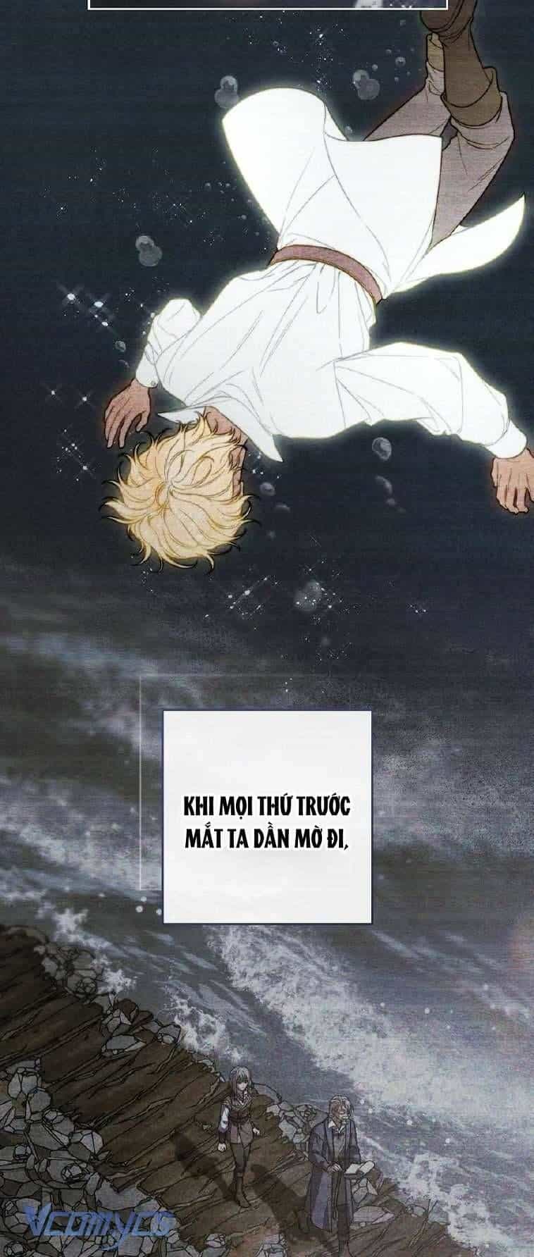 Hôn Nhân Vụ Lợi 2 - Chương 7 - ảnh 12