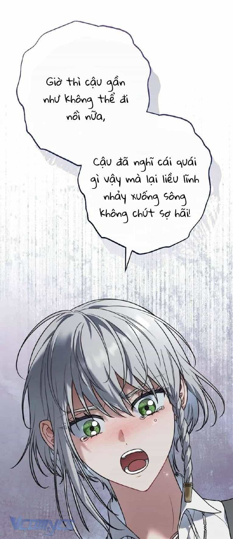 Hôn Nhân Vụ Lợi 2 - Chương 7 - ảnh 45