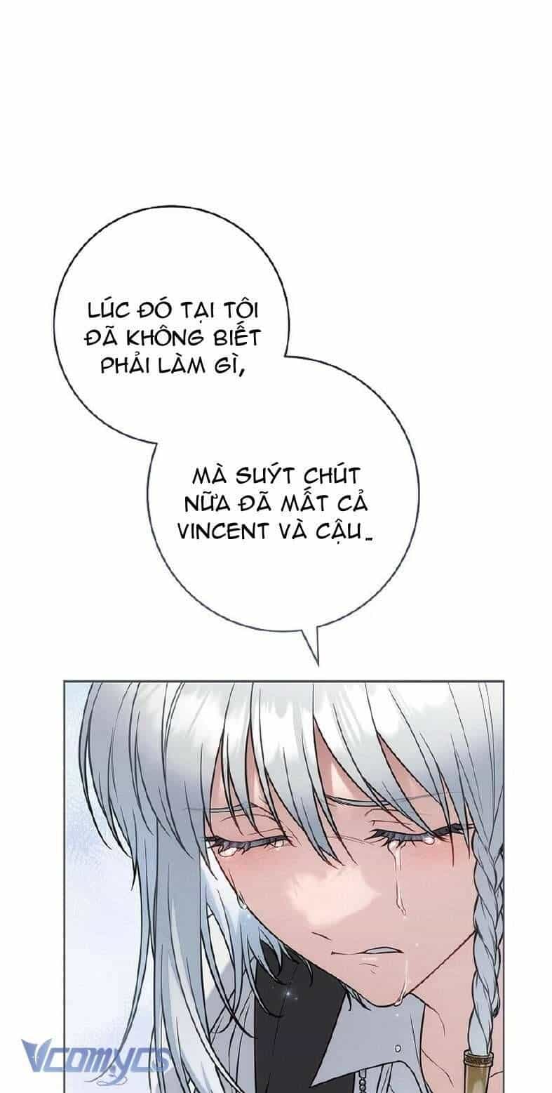 Hôn Nhân Vụ Lợi 2 - Chương 7 - ảnh 49