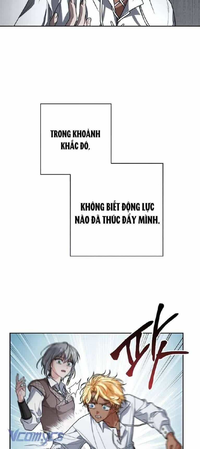 Hôn Nhân Vụ Lợi 2 - Chương 7 - ảnh 5
