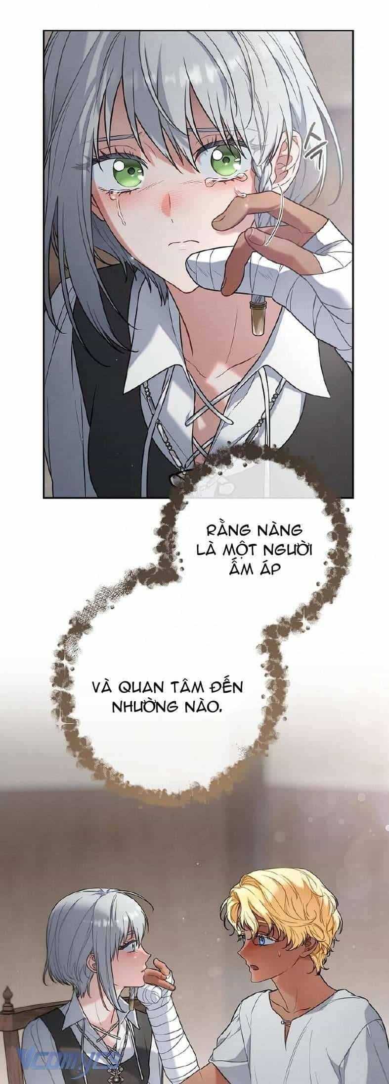 Hôn Nhân Vụ Lợi 2 - Chương 7 - ảnh 52