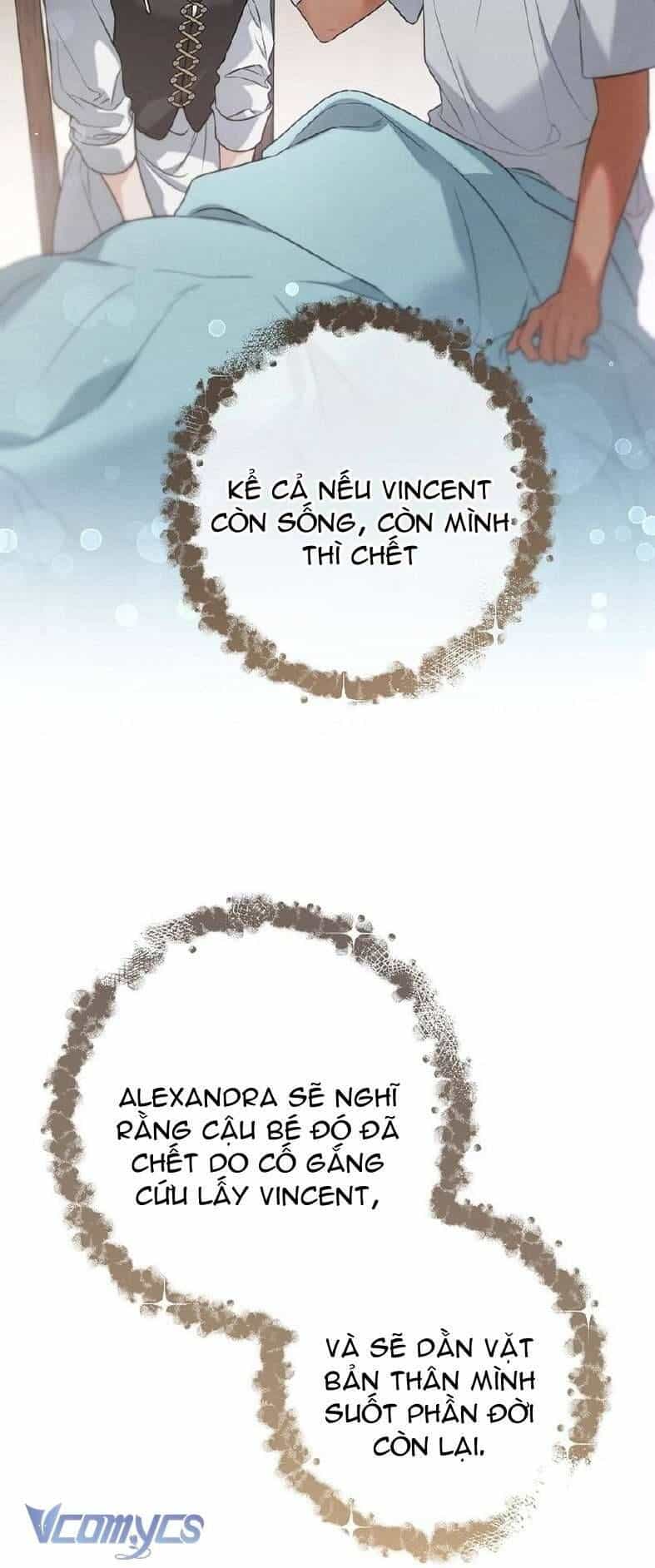 Hôn Nhân Vụ Lợi 2 - Chương 7 - ảnh 53