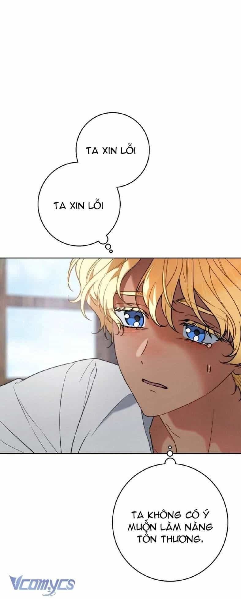 Hôn Nhân Vụ Lợi 2 - Chương 7 - ảnh 54