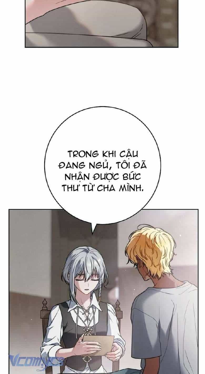 Hôn Nhân Vụ Lợi 2 - Chương 7 - ảnh 63