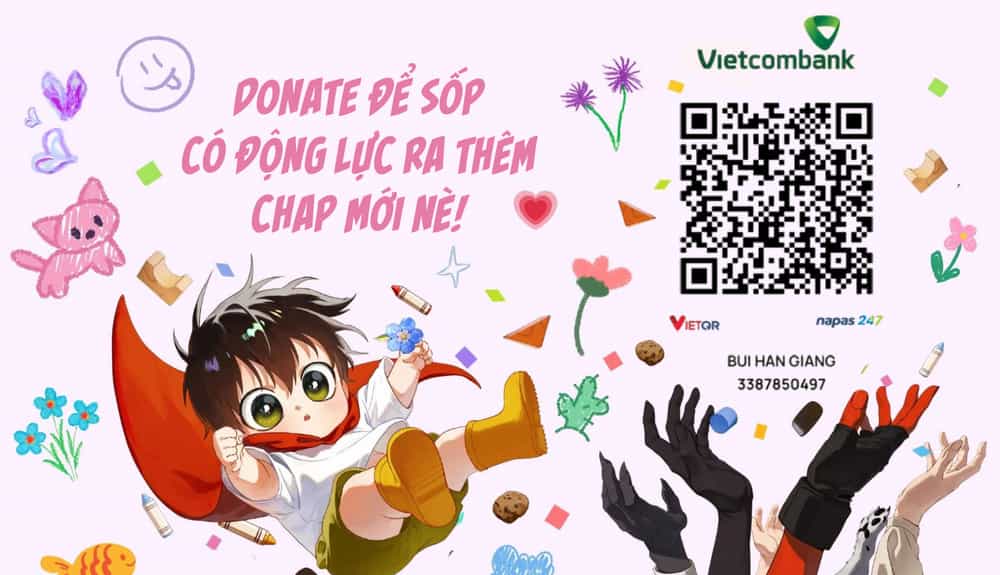 Hôn Nhân Vụ Lợi 2 - Chương 8 - ảnh 9