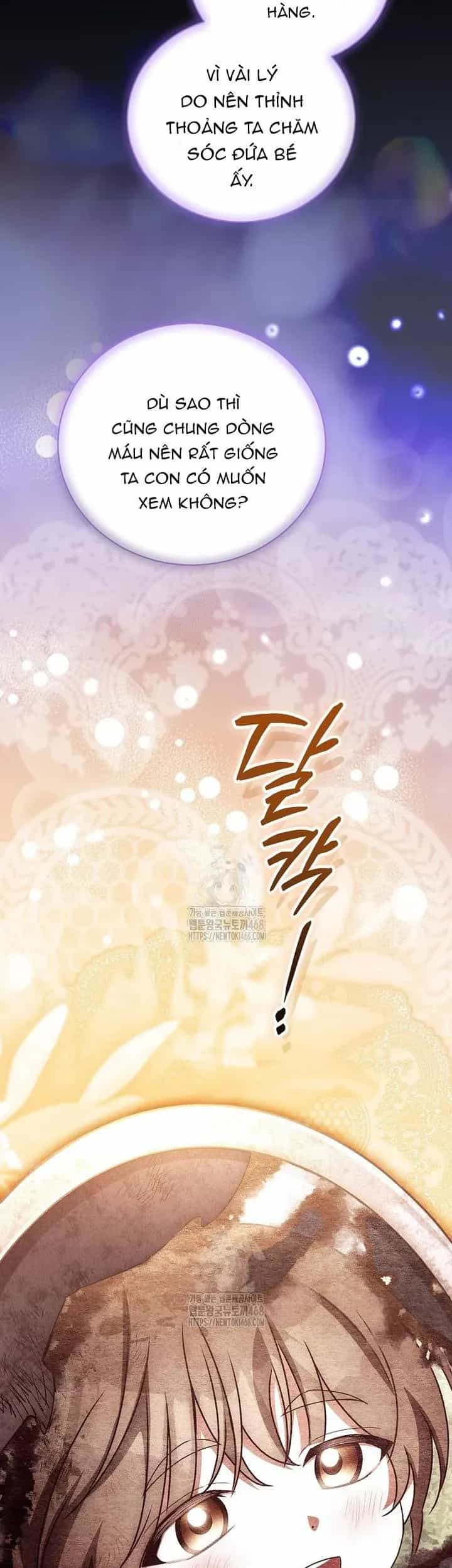 Hôn Phu À, Ta Biết Chàng Ghét Ta - Chương 21 - ảnh 27