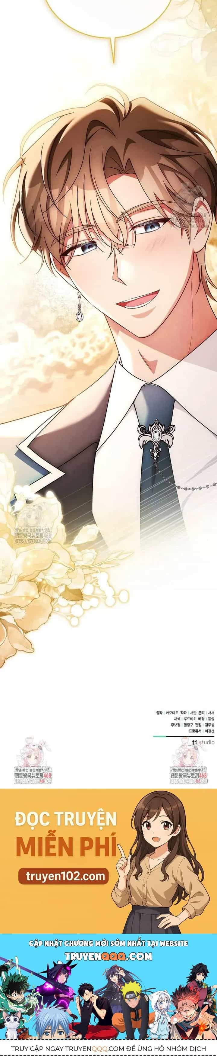Hôn Phu À, Ta Biết Chàng Ghét Ta - Chương 21 - ảnh 58