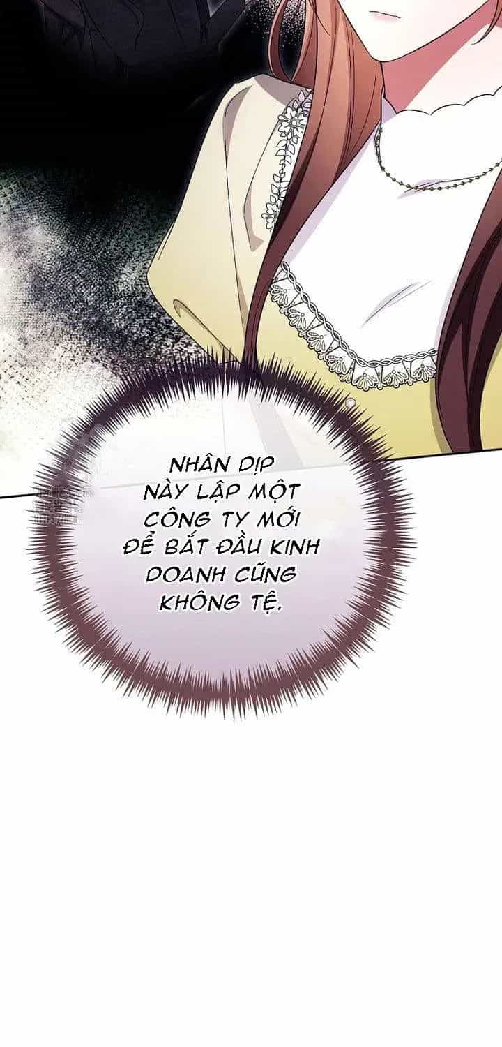 Hôn Phu À, Ta Biết Chàng Ghét Ta - Chương 22 - ảnh 24