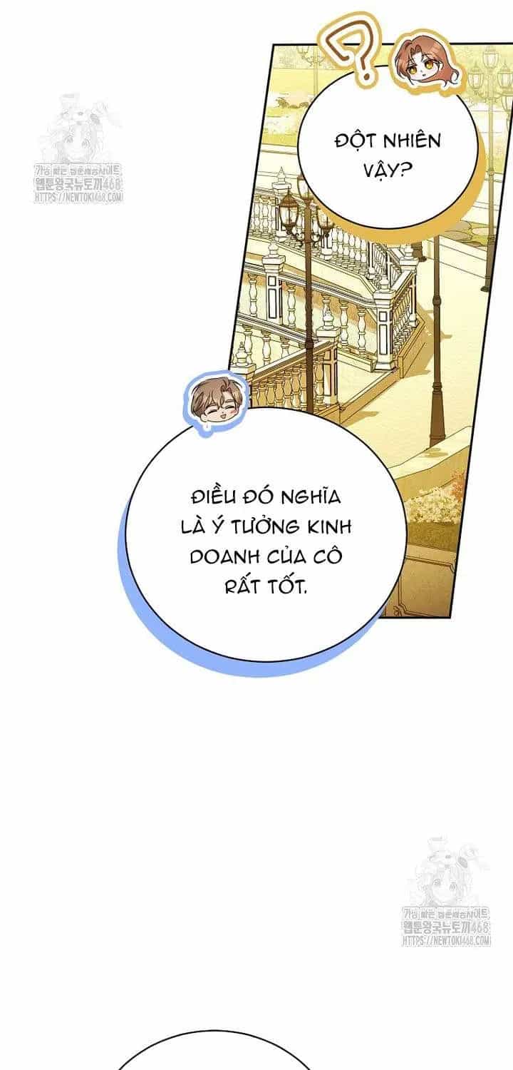 Hôn Phu À, Ta Biết Chàng Ghét Ta - Chương 22 - ảnh 31