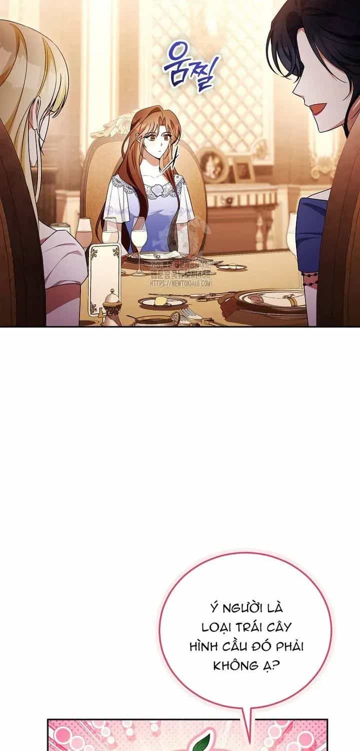 Hôn Phu À, Ta Biết Chàng Ghét Ta - Chương 23 - ảnh 12