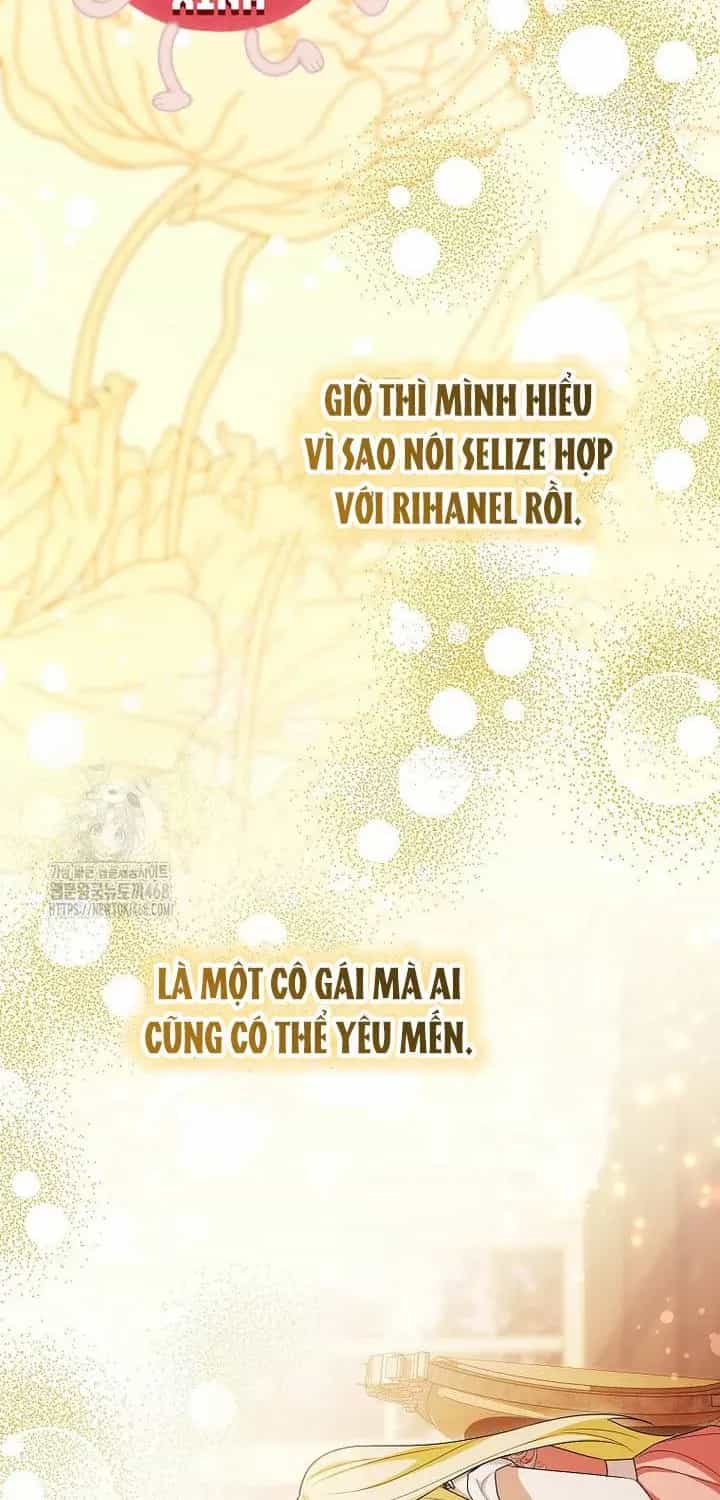 Hôn Phu À, Ta Biết Chàng Ghét Ta - Chương 23 - ảnh 43
