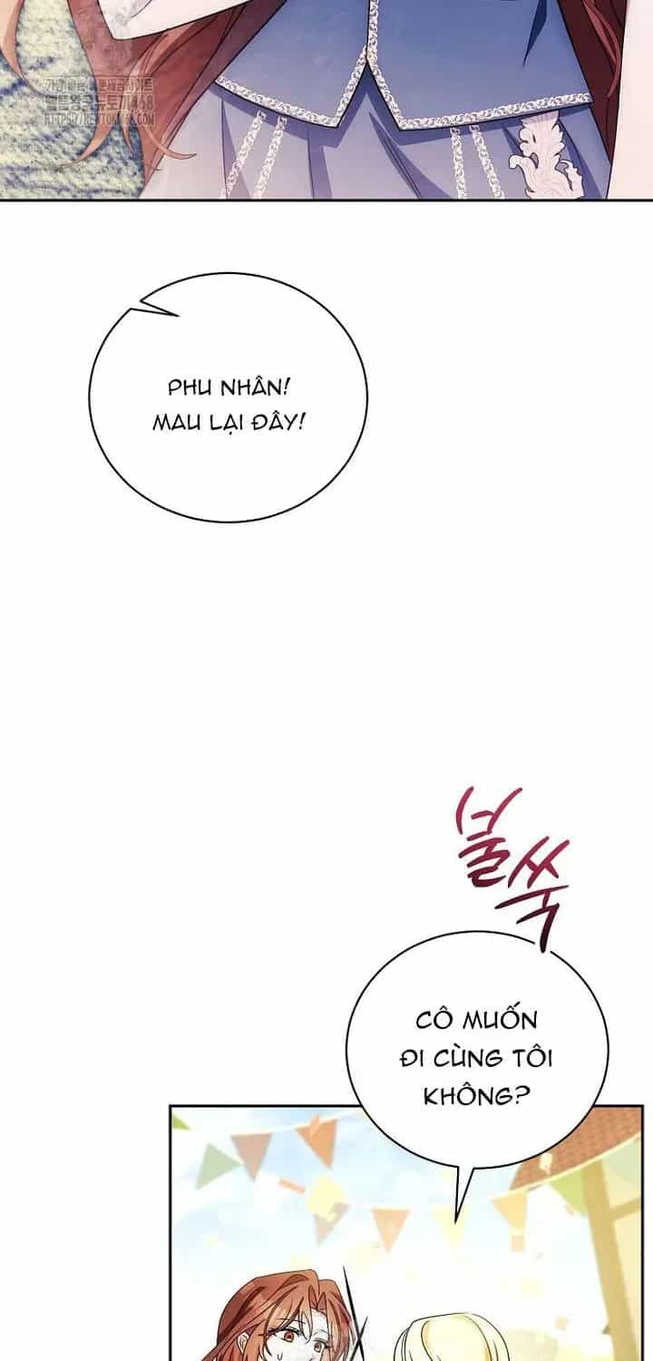 Hôn Phu À, Ta Biết Chàng Ghét Ta - Chương 23 - ảnh 62